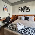 Flat Vila Mariana Ibirapuera
