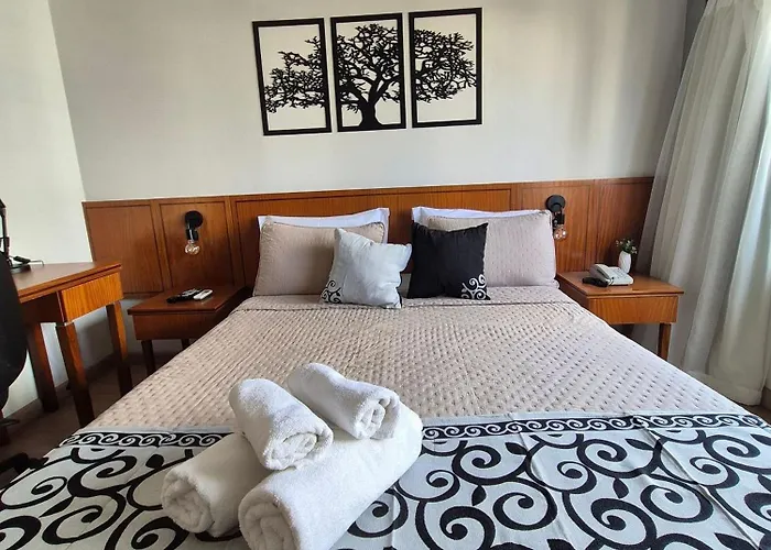 Flat Vila Mariana Ibirapuera