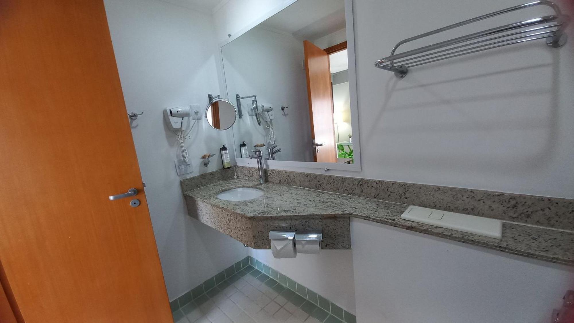 Flat Mariana Ibirapuera Uh903 3*