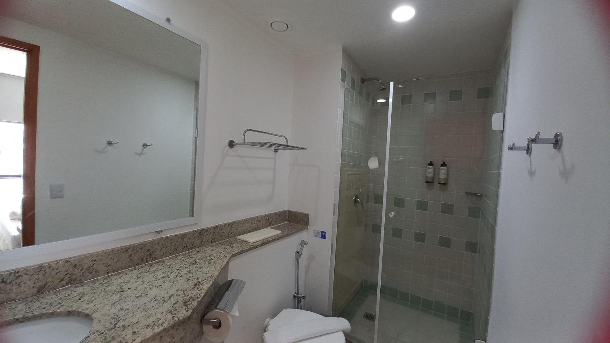 Flat Mariana Ibirapuera Uh903 São Paulo