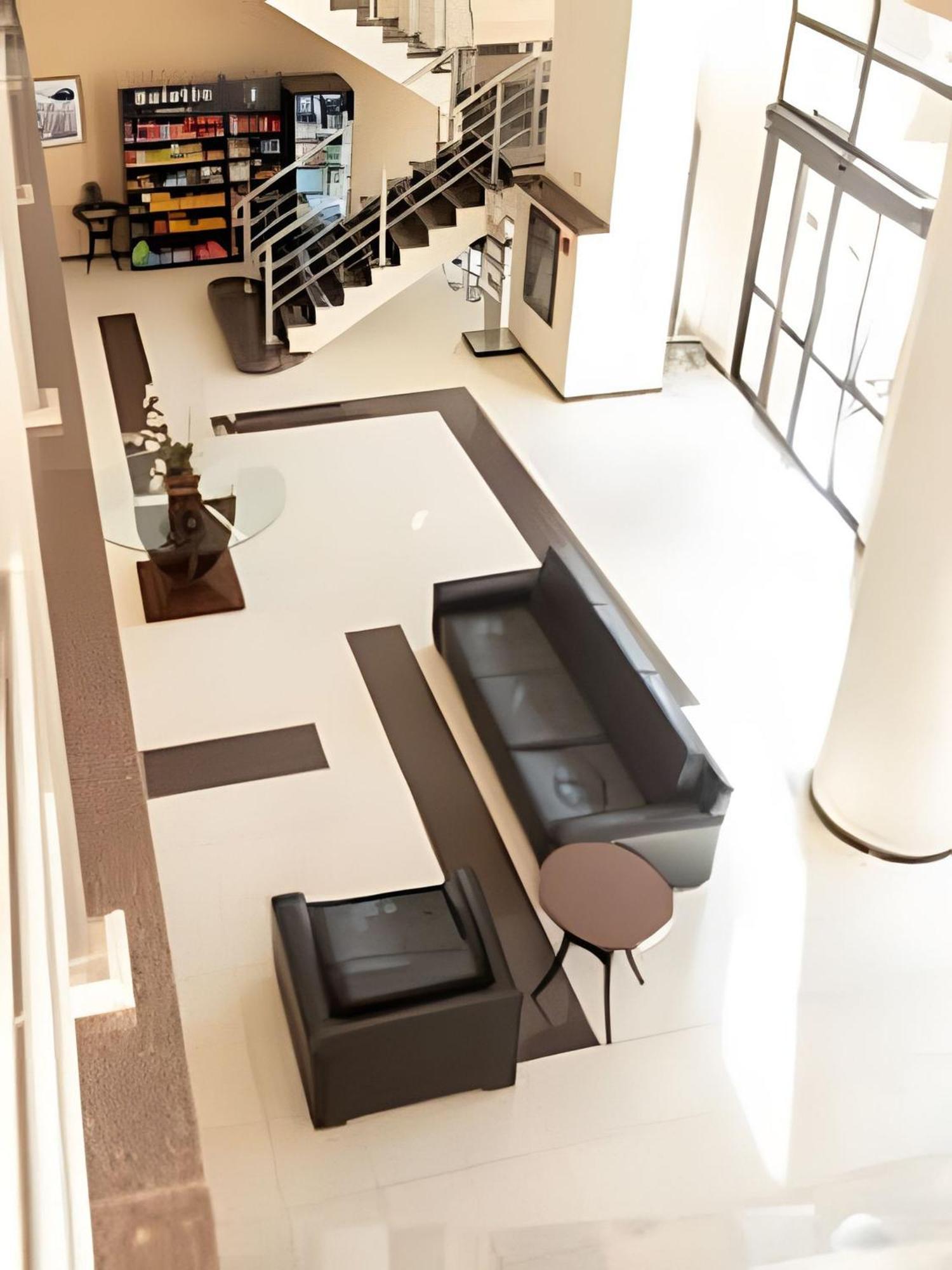 Hotel Flat Mariana Ibirapuera Uh903 São Paulo