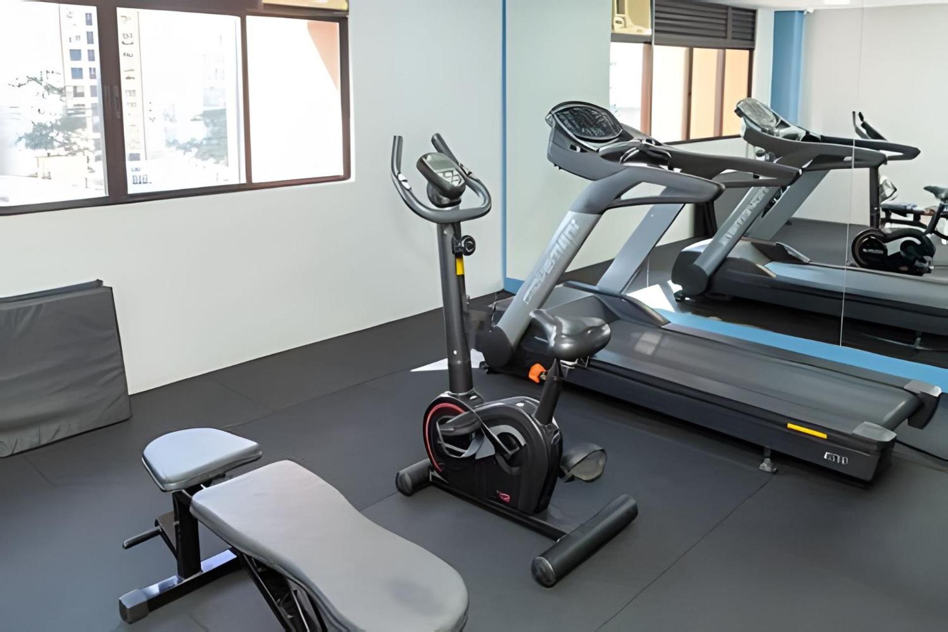 Flat Mariana Ibirapuera Uh903 São Paulo