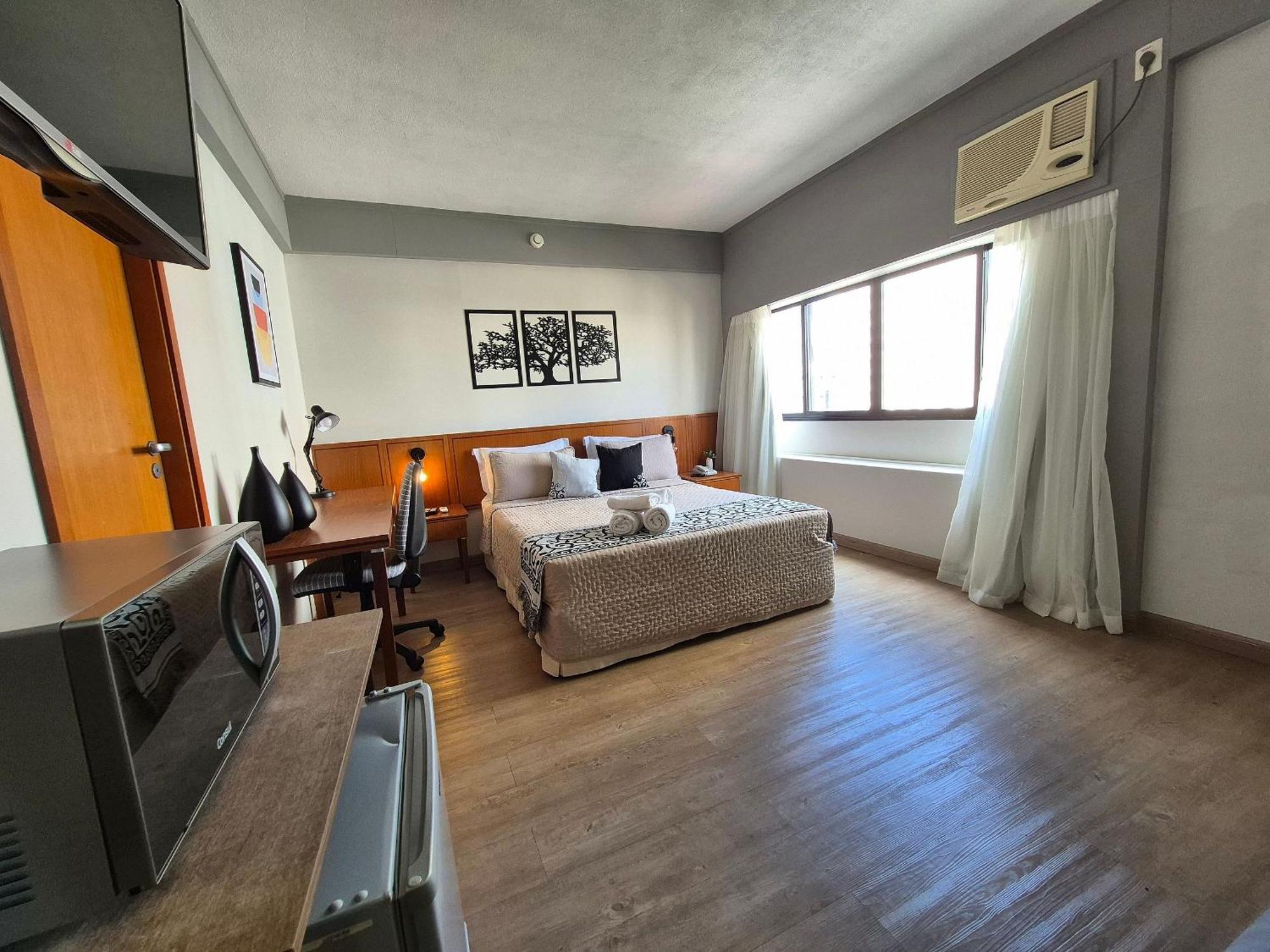Flat Mariana Ibirapuera Uh903 3*
