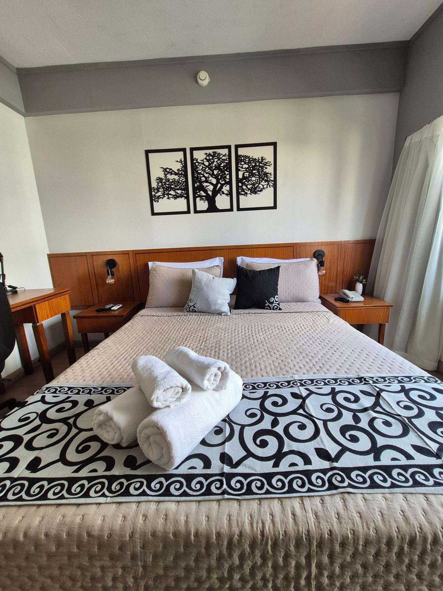 Flat Mariana Ibirapuera Uh903 Hotel